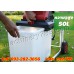 ​ขาย เครื่องย่อยกิ่งไม้ไฟฟ้า 2500W  Tel 093-282-3656