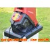 ​ขาย เครื่องย่อยกิ่งไม้ไฟฟ้า 2500W  Tel 093-282-3656