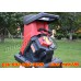 ​ขาย เครื่องย่อยกิ่งไม้ไฟฟ้า 2500W  Tel 093-282-3656