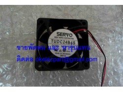 ขายพัดลม Server Fan Cisco Dell HP Fan