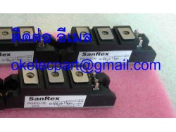 จำหน่าย Module Semi6   Powerex 