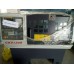 เครื่อง Matrix CNC Lathe flatbed control fanuc oi-tf 6 tools