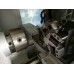 เครื่อง Matrix CNC Lathe flatbed control fanuc oi-tf 6 tools
