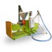 Grindmill from Ricehusk for produce biofuel เครื่องอัดแกลบเป็นเชื้อเพลิงชีวมวล