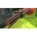 Grindmill from Ricehusk for produce biofuel เครื่องอัดแกลบเป็นเชื้อเพลิงชีวมวล