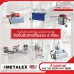 วงศ์ธนาวุฒิขอเรียนเชิญผู้ประกอบการทุกท่านร่วมงาน Metalex 2017 Booth AV11 Hall 100 
