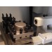 CNC LATHE MACHINE