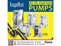 Centrifugal Pump มาตรฐาน ATEX ปั๊มสำหรับสูบส่งของเหลวในเขตอุตสาหกรรมปิโตรเลียม    