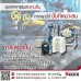 ปั๊มทนทานสารเคมีสำหรับงานอุตสาหกรรม Industrial pump