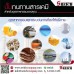 Centrifugal pump Tapflo เครื่องสูบส่งเคมีได้ต่อเนื่อง ใช้กับเคมีกัดกร่อน ปั๊มเคมีเข้มข้น ปั๊มทนกรด 