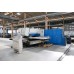  ขายเครื่องตัดเลเซอร์ CO2 laser / Punching TRUMPF รุ่น Trumatic 600L 2400W ปี 2004