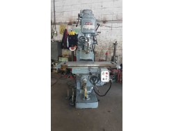 ขายเครื่องมิลลิ่งญี่ปุ่น M4 MAKINO 