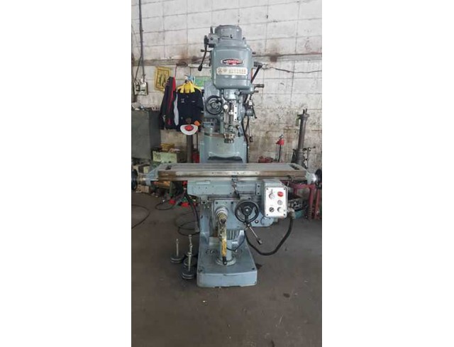 ขายเครื่องมิลลิ่งญี่ปุ่น M4 MAKINO 