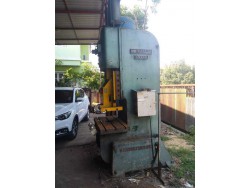 ขายครื่องปั๊มแอร์คัท 60ตัน AMADA 