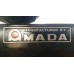 ขายเครื่องตัดเหล็กแผ่น AMADA 3 เมตร