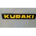 ขายเครื่องกลึงญี่ปุ่น KURAKI รุ่นหนัก