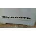 ขายเครื่องเจียรราบ OKAMOTO 300x600