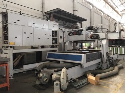 ขายเครื่อง laser 6000 w NTC