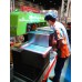 เครื่องขัดสเตนเลสแฮร์ลาย