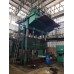 เครื่องปั๊มไฮดรอลิค (hydraulic press)