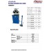 เครื่องดัดโค้งไฟฟ้า รุ่น  RBM30HV