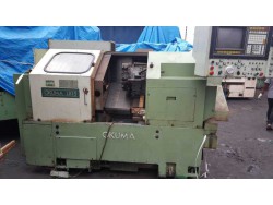  "Okuma" Cnc lathe  Model  LB-15 Control  OSP 5000L-G Chuck 10"  (โทร) 0827867706  (line) yoye529 http://line.me/ti/p/3xwsszt9bo https://www.facebook.com/profile.php?id=100014931816409