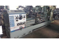 "Tuda" Lathe 600x2,000  (โทร) 0827867706 