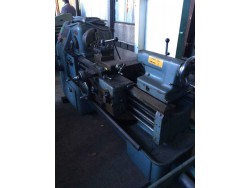  "Takisawa" Lathe  ราคา 145,000 บาท "Amada" Band Saw HFA-250 ราคา 245,000 บาท 