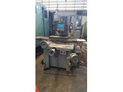 "Kuroda" Grinding Machine Model: GH-DHA 
