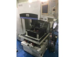  "Mitsubishi" Wire Cut  RA90 Year 2004 Storke : 320*250*165 