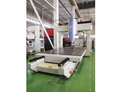 MITSUBISHI" 3D-LASER	 ML3122VZ1-3020D	 YEAR 2005 XYZ-STROKE：3100*2200*850 PW:3kw CHILLER COOLING TOWER NC:LC20T 　
