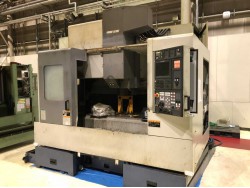 Mori Seiki" Machining Center  Year  2000 Model  SV-503B/40 Controller  MSG-501