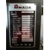 "AMADA" PRESS BRAKE  MODEL FBD8020LD YEAR 1998 LOAD 80 TON X 2,000 mm  