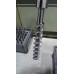 "Mizoguchi" Cnc Screw Wing Machine  MKN-1500  Year 1991 Control Fanuc O-M  (โทร) 0827867706  (line) yoye529 http://line.me/ti/p/3xwsszt9bo https://www.facebook.com/profile.php?id=100014931816409
