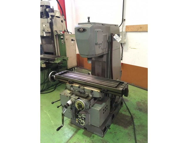 เครื่องปาด / มิลลิ่ง / Milling ยี่ห้อ Enshu รุ่น VA