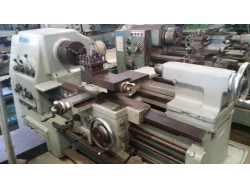 เครื่องกลึง CHUBOKOKI 7.5 ฟุต เครื่องสวยนำเข้าเองไม่ต้องกลัวแพง มีเครื่องจักรให้เลือกอีก1,000รายการ www.paholgroup.com