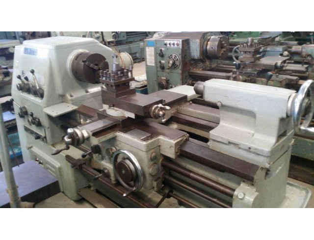 เครื่องกลึง CHUBOKOKI 7.5 ฟุต เครื่องสวยนำเข้าเองไม่ต้องกลัวแพง มีเครื่องจักรให้เลือกอีก1,000รายการ www.paholgroup.com