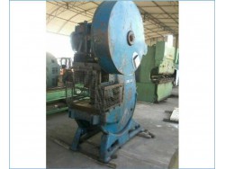 เครื่องปั๊ม/เพรส(Press machine)55ตัน พร้อมใช้ ถูกมากมีเครื่องจักรให้เลือกอีก1,000รายการwww.paholgroup.com