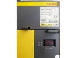 ขายด่วน FANUC SPINDLE AMPLTFIER MODULE