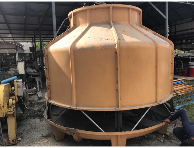 Cooling Tower
