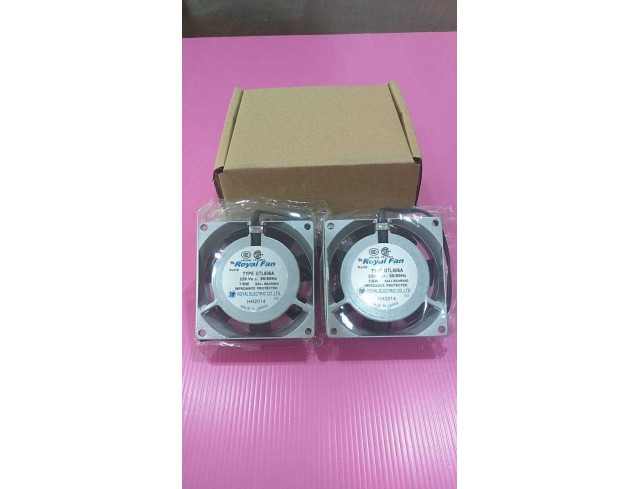 ROYAL FAN TYPE : UTL806A