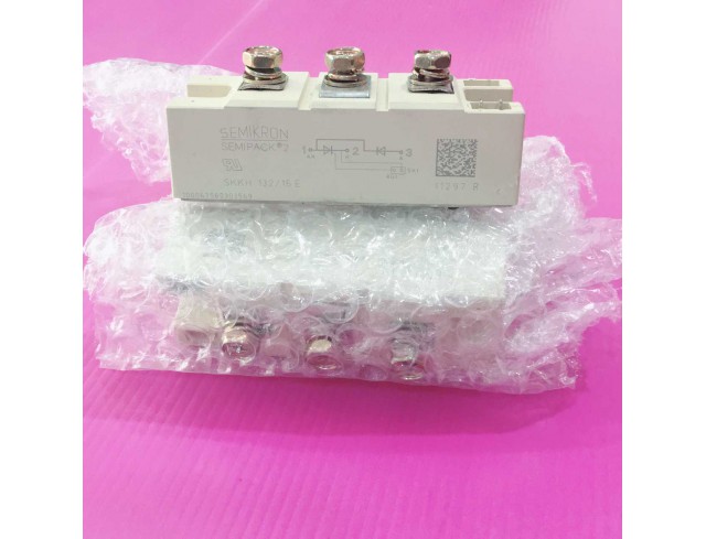 SKKH 132/16 E MODULE