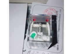 RELAY MY2N-GS 24VDC OMRON