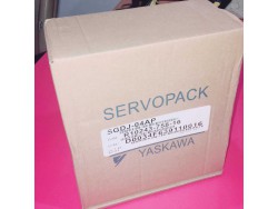 SERVOPACK MODEL : SGDJ-04AP YASKAWA