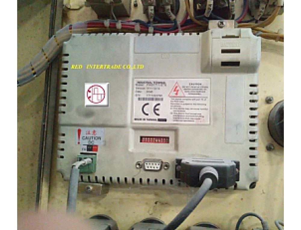 Interface Homme-Machine (HMI) HITECH PWS1711-STN - Neuf D'origine - Pour Automates Industriels
