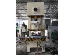 AIR Press  AIDA 200T  NC-1 (200)