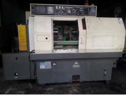 Cnc lathe miyano BND-34S