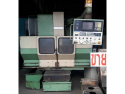 Machine Center Mori Seiki