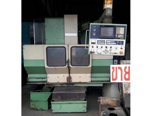 Machine Center Mori Seiki