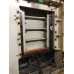 Machine FIN PRESS  Maker : KYORI